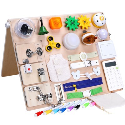 Tabuleiro Montessoriano