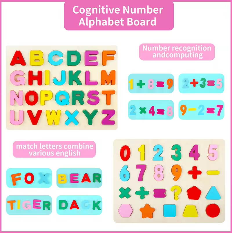 puzzle toy puzzle toy